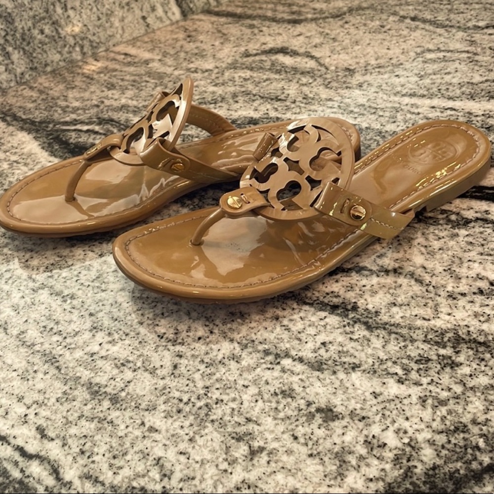 Tory Burch sandal